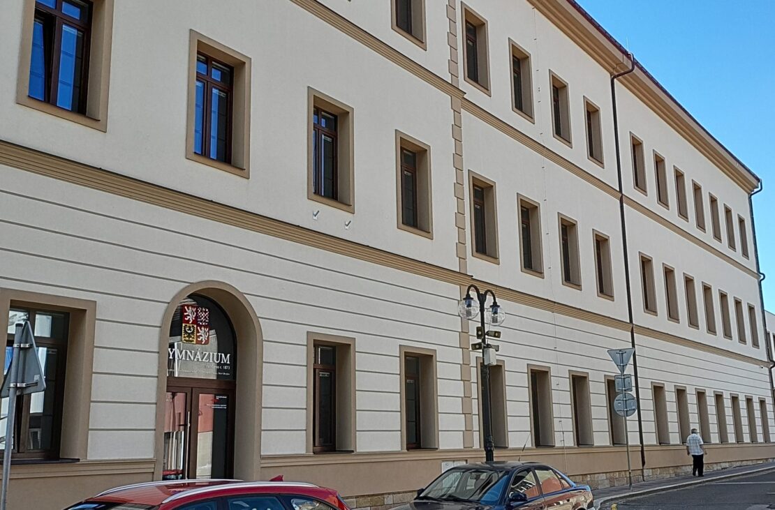 Realizacje gimnazjum