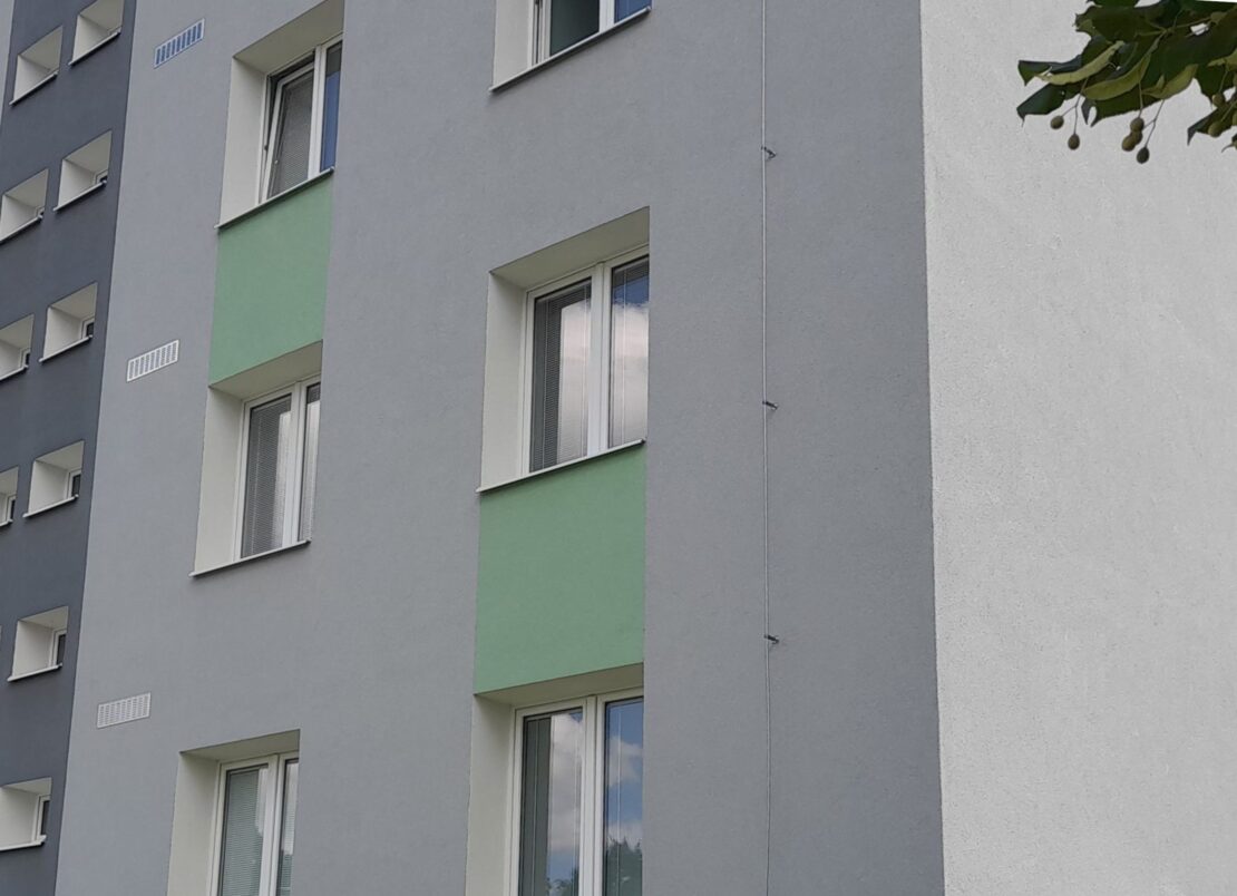 Realizacje Brno 1