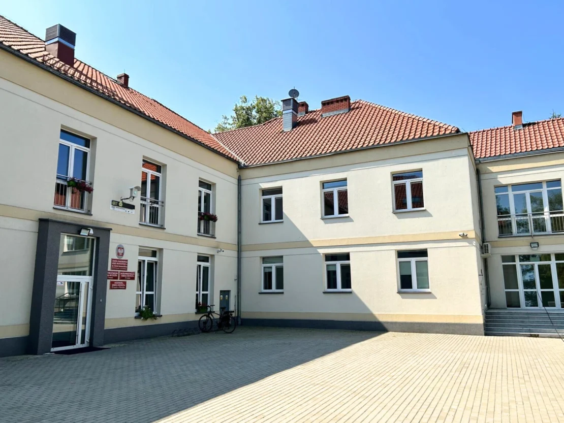 Szkoła Warszawa Europir