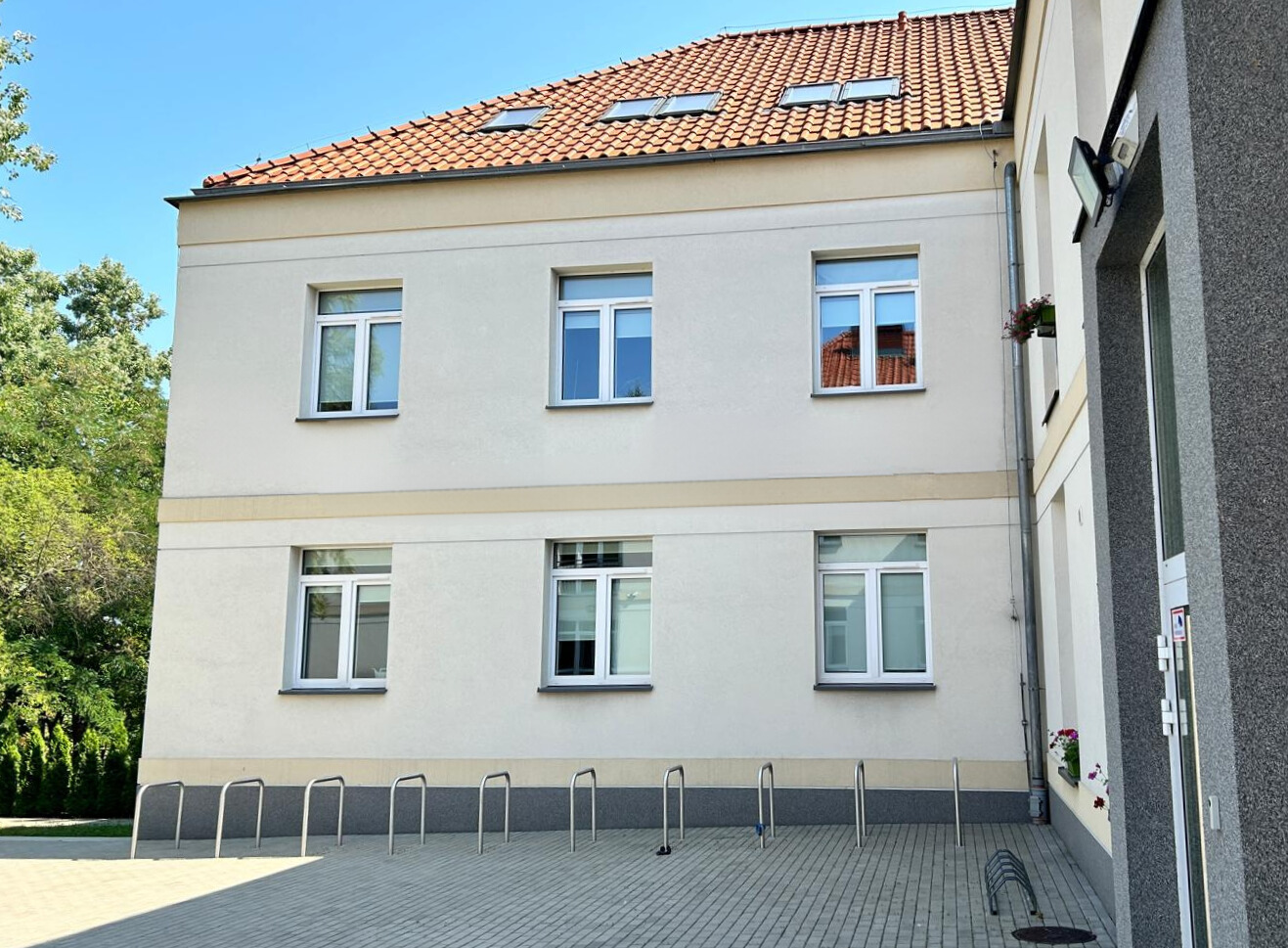 Szkoła Muzyczna w Warszawie