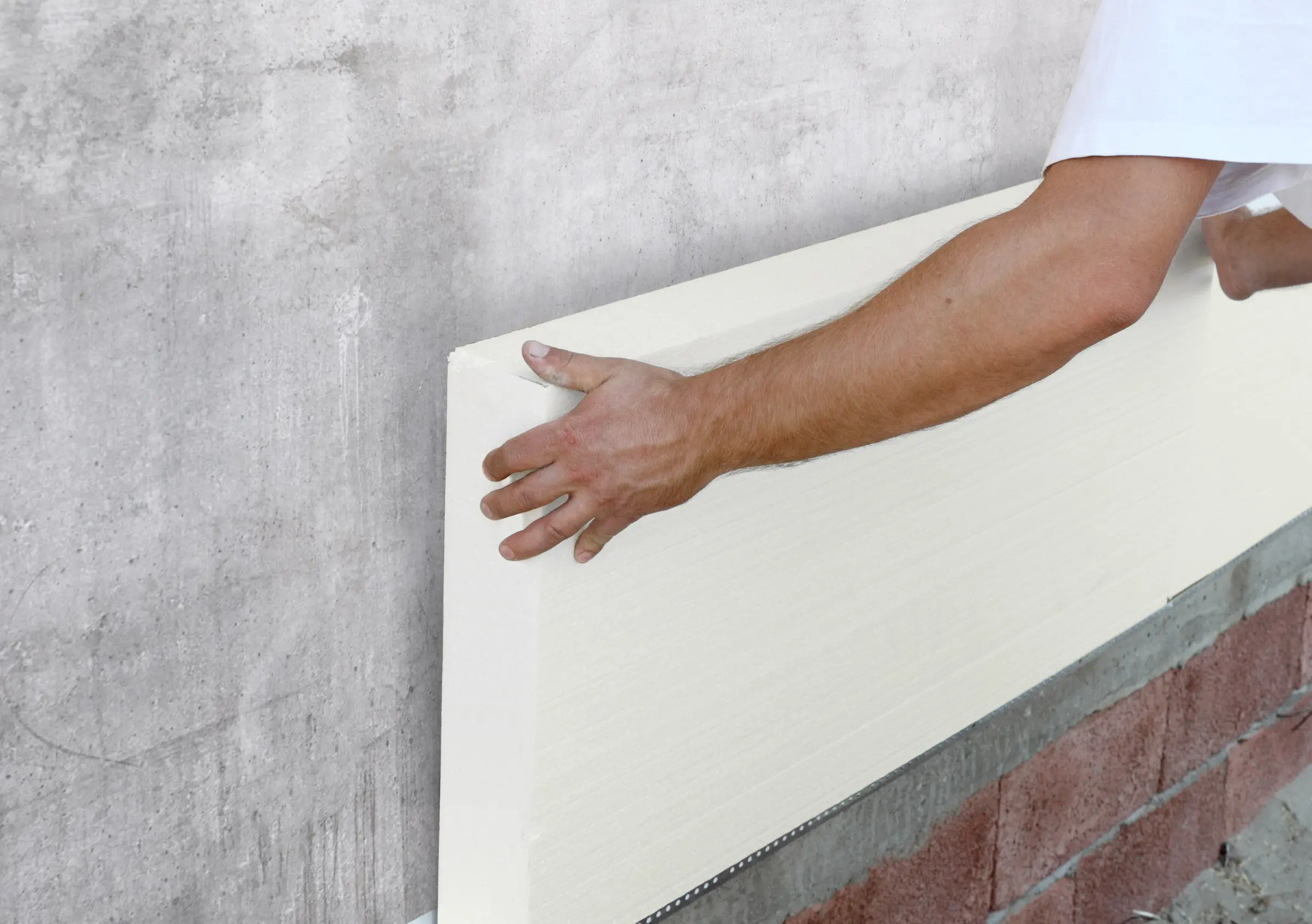 Auftragnehmerbereich